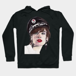 Frantic Michelle Hoodie